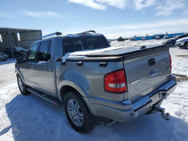 Photo 2 from auction – 2008 FORD EXPLORER S with VIN 1FMEU53858UB26069
