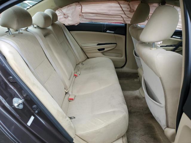 Photo 10 from auction – 2011 HONDA ACCORD LXP with VIN 1HGCP2F47BA081205