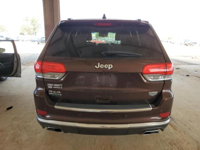 Photo 6 from auction – 2014 JEEP GRAND CHER with VIN 1C4RJFJMXEC347219