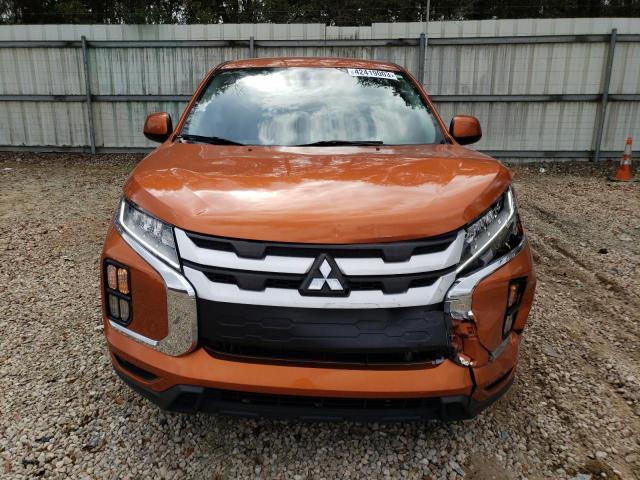Photo 5 from auction – 2020 MITSUBISHI OUTLANDER with VIN JA4AP3AU4LU002652