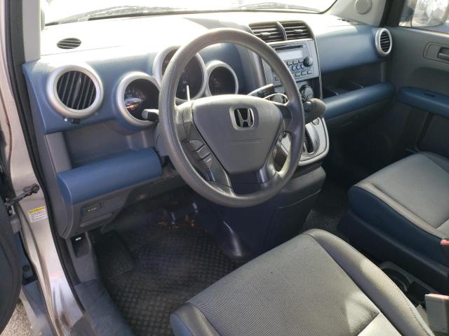 Photo 8 from auction – 2006 HONDA ELEMENT EX with VIN 5J6YH18696L016175