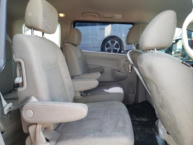 Photo 11 from auction – 2015 NISSAN QUEST S with VIN JN8AE2KP5F9130408