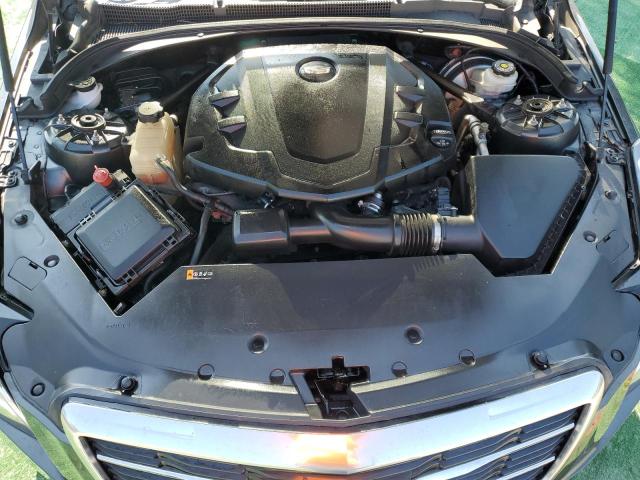Photo 12 from auction – 2018 CADILLAC ATS PREMIU with VIN 1G6AD5SS8J0178618