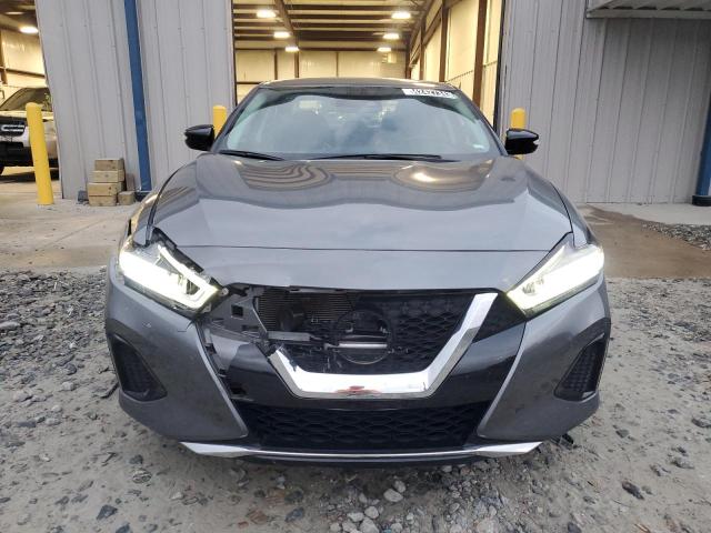 Photo 5 from auction – 2021 NISSAN MAXIMA SV with VIN 1N4AA6CVXMC504948