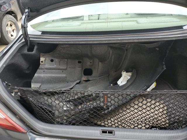 Photo 12 from auction – 2004 TOYOTA CAMRY LE with VIN 4T1BE32K04U304188