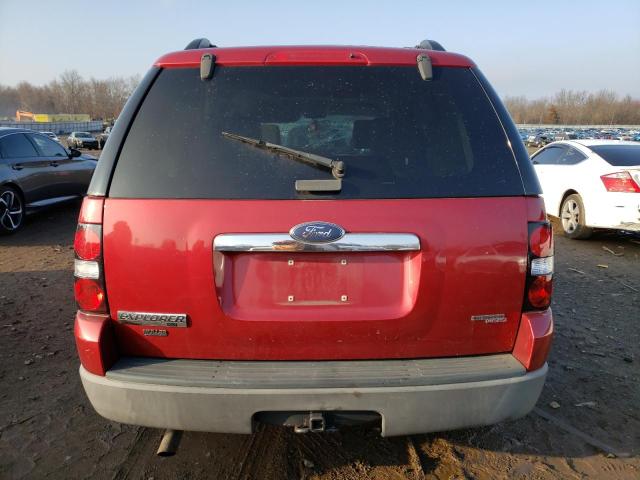 Photo 6 from auction – 2006 FORD EXPLORER X with VIN 1FMEU73E36UA02705