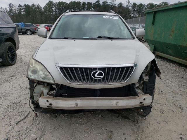 Photo 5 from auction – 2008 LEXUS RX 350 with VIN 2T2GK31U38C041201
