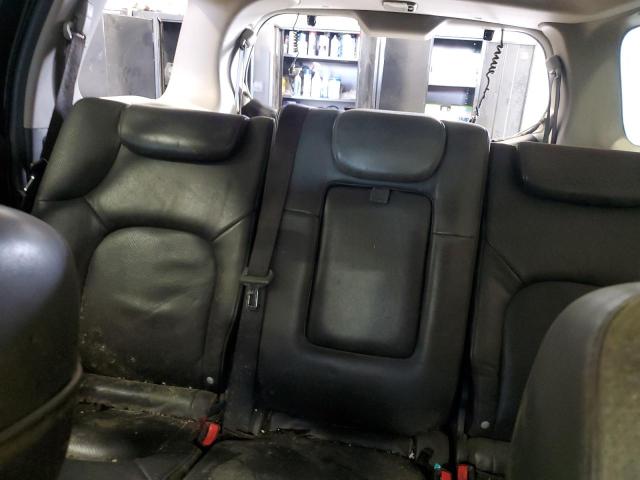 Photo 10 from auction – 2005 NISSAN PATHFINDER with VIN 5N1AR18U45C721866