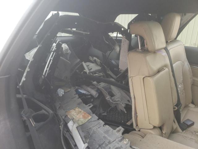 Photo 13 from auction – 2016 FORD EXPLORER L with VIN 1FM5K7F83GGB04727