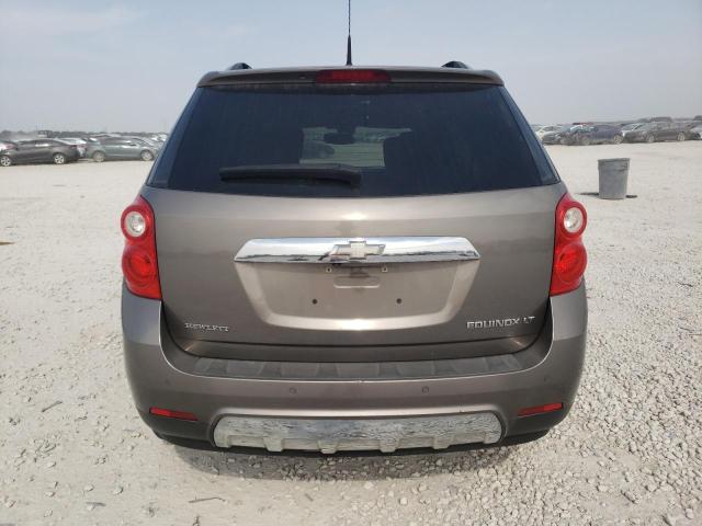 Photo 6 from auction – 2010 CHEVROLET EQUINOX LT with VIN 2CNALPEW0A6284431