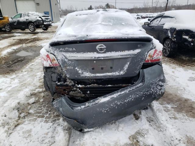 Photo 6 from auction – 2015 NISSAN ALTIMA 2.5 with VIN 1N4AL3AP2FN377469