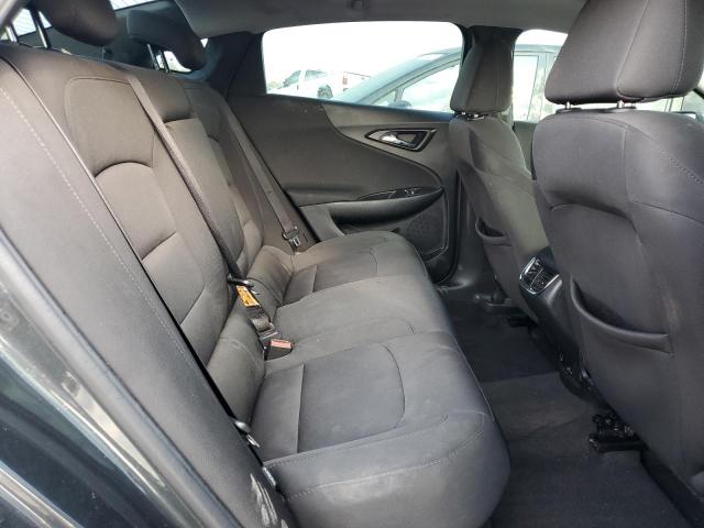 Photo 10 from auction – 2018 CHEVROLET MALIBU LT with VIN 1G1ZD5ST1JF170441
