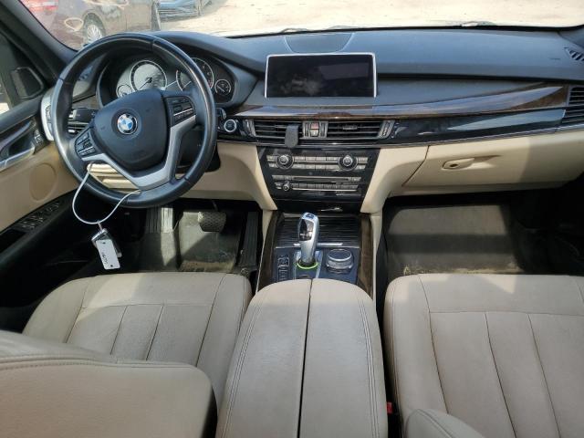Photo 8 from auction – 2017 BMW X5 XDR40E with VIN 5UXKT0C59H0S80633