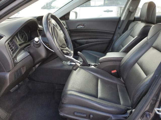 Photo 7 from auction – 2016 ACURA ILX BASE W with VIN 19UDE2F38GA019742