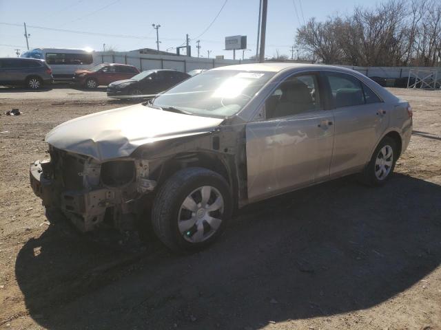 Photo 1 from auction – 2009 TOYOTA CAMRY BASE with VIN 4T1BE46K99U873421