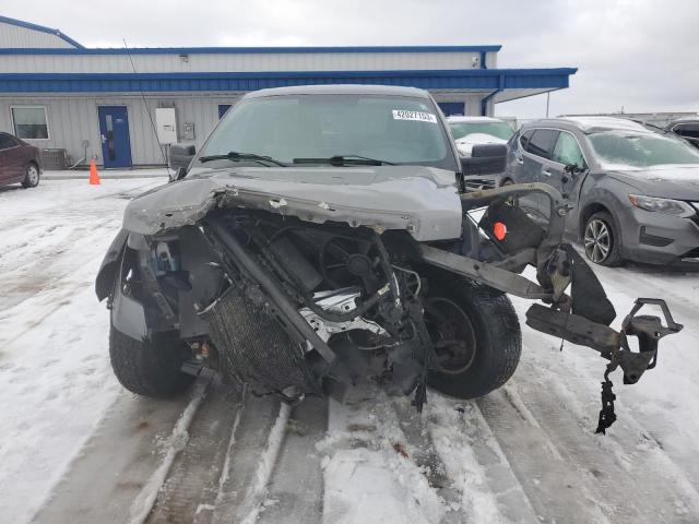 Photo 5 from auction – 2010 FORD F150 SUPER with VIN 1FTFW1EV7AFA56566