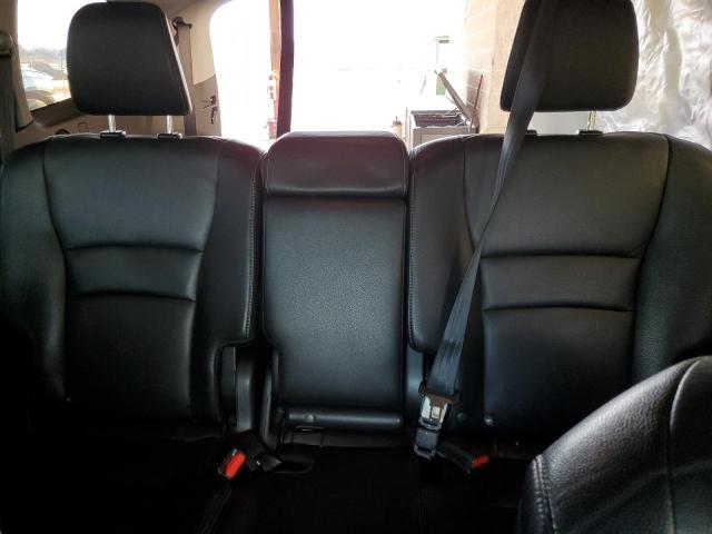 Photo 10 from auction – 2016 HONDA PILOT EXL with VIN 5FNYF6H8XGB077646