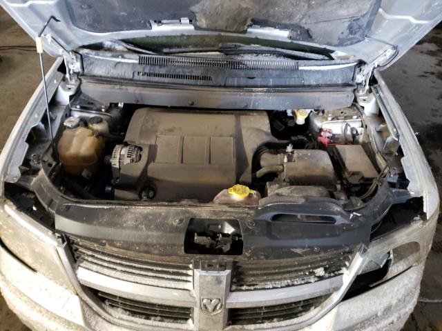 Photo 12 from auction – 2010 DODGE JOURNEY SX with VIN 3D4PH5FV7AT224042