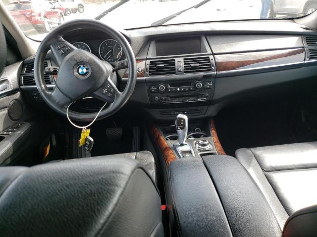 Photo 8 from auction – 2013 BMW X5 XDRIVE3 with VIN 5UXZV4C53D0E14498