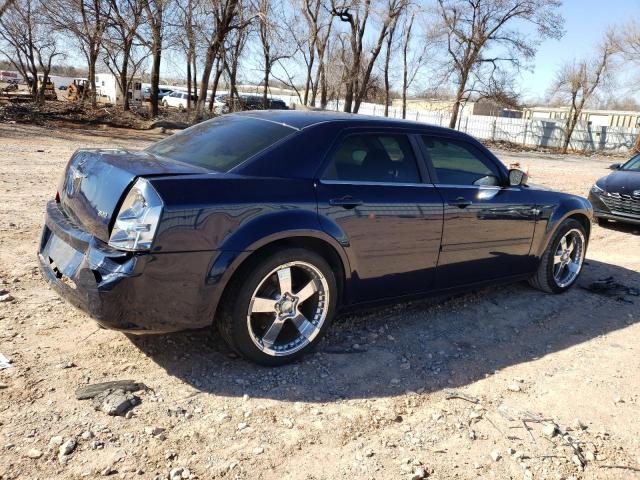 Photo 3 from auction – 2006 CHRYSLER 300 with VIN 2C3KA43R86H366871
