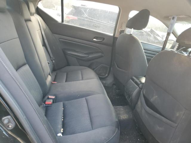 Photo 10 from auction – 2020 NISSAN ALTIMA S with VIN 1N4BL4BV1LC160929