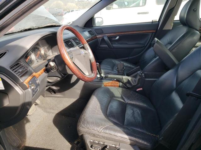Photo 7 from auction – 2005 VOLVO S80 2.5T with VIN YV1TH592751402536