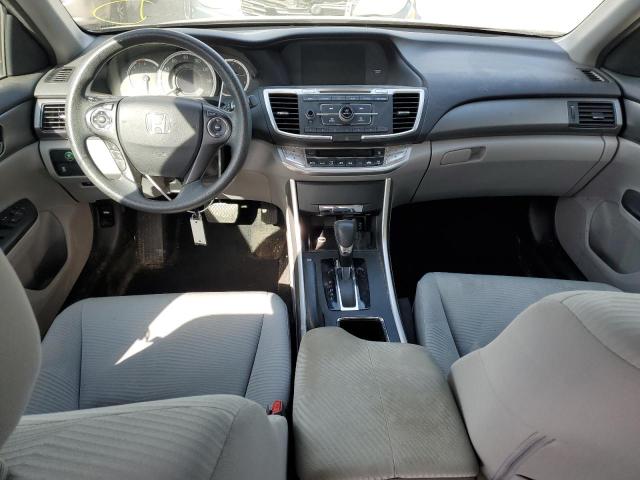 Photo 8 from auction – 2015 HONDA ACCORD LX with VIN 1HGCR2F33FA231737