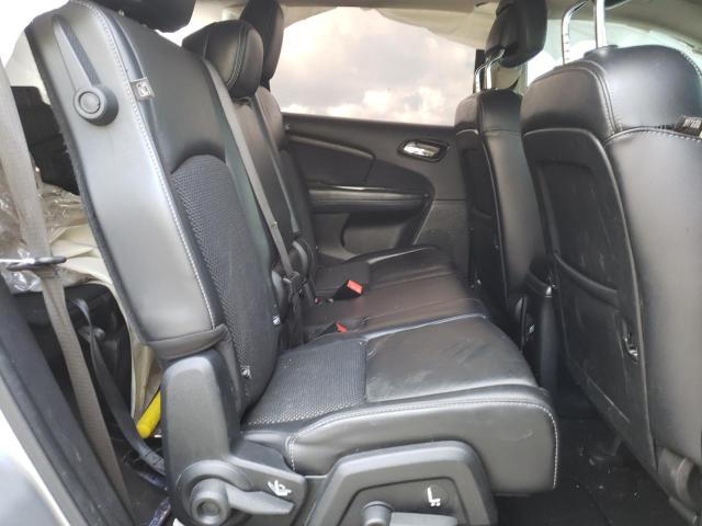 Photo 10 from auction – 2018 DODGE JOURNEY CR with VIN 3C4PDDGG8JT390752
