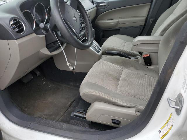 Photo 7 from auction – 2011 DODGE CALIBER MA with VIN 1B3CB3HA9BD128403