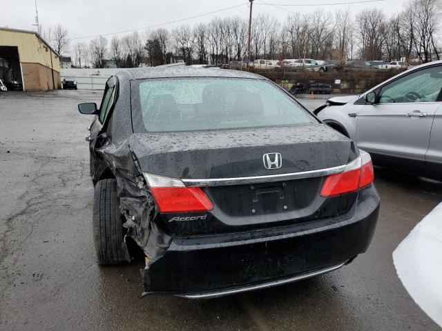 Photo 6 from auction – 2015 HONDA ACCORD LX with VIN 1HGCR2F35FA075331