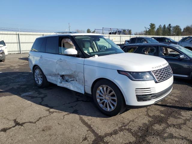 Photo 4 from auction – 2019 LAND ROVER RANGE ROVE with VIN SALGS2SVXKA532245