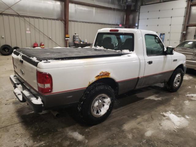 Photo 3 from auction – 2007 FORD RANGER with VIN 1FTYR10U37PA61149