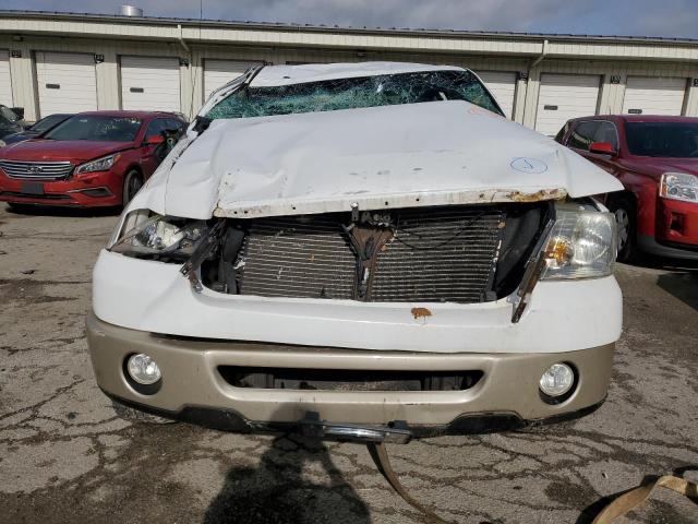Photo 5 from auction – 2008 FORD F150 SUPER with VIN 1FTPW12V18FA49017