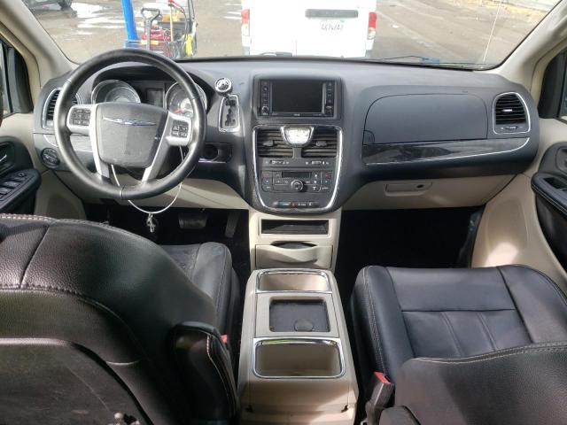 Photo 8 from auction – 2014 CHRYSLER TOWN & COU with VIN 2C4RC1BG1ER435850