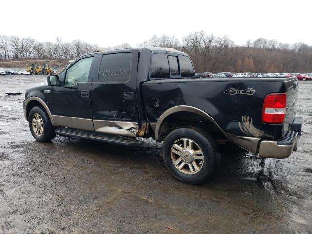 Photo 2 from auction – 2005 FORD F150 SUPER with VIN 1FTPW14555FA04834