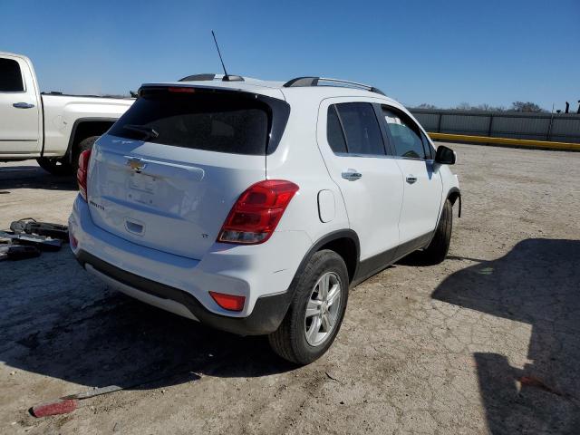 Photo 3 from auction – 2019 CHEVROLET TRAX 1LT with VIN KL7CJPSB4KB955518