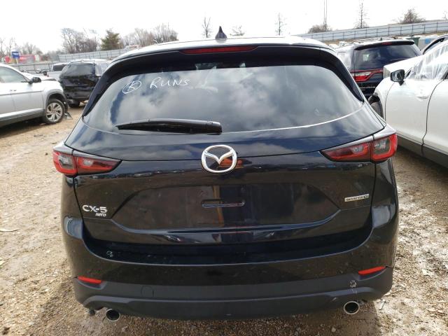 Photo 6 from auction – 2023 MAZDA CX-5 PREMI with VIN JM3KFBDM5P0144709