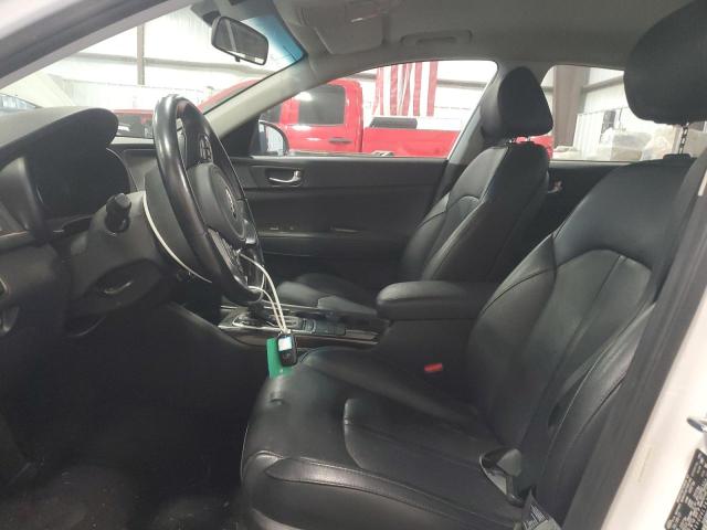Photo 7 from auction – 2018 KIA OPTIMA EX with VIN 5XXGU4L34JG209175