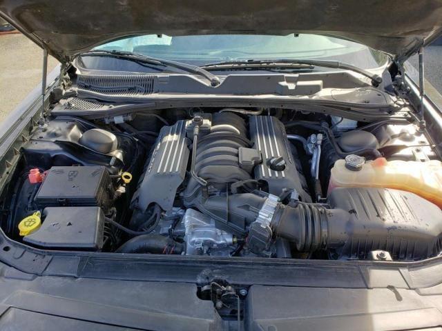 Photo 7 from auction – 2020 DODGE CHALLENGER with VIN 2C3CDZFJ5LH117423