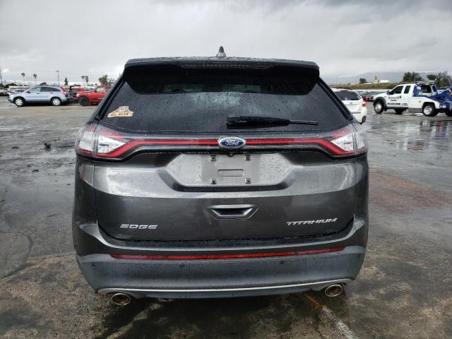 Photo 6 from auction – 2015 FORD EDGE TITAN with VIN 2FMPK3K87FBB03741