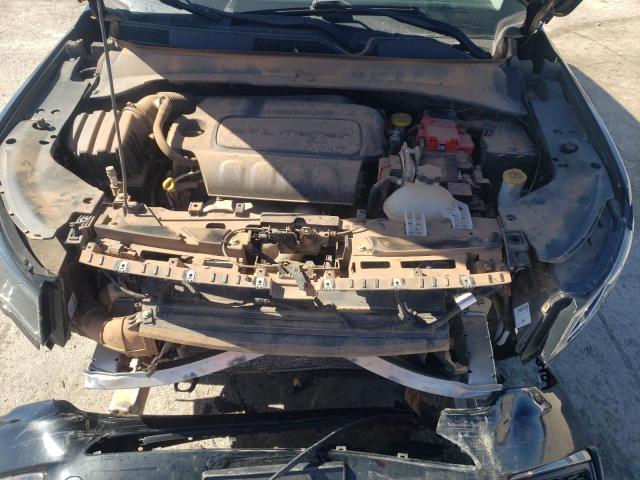 Photo 12 from auction – 2019 JEEP COMPASS SP with VIN 3C4NJCAB8KT782557