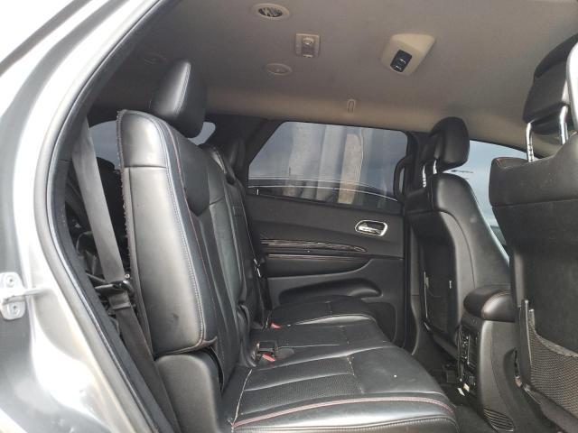 Photo 10 from auction – 2012 DODGE DURANGO R/ with VIN 1C4SDHCT2CC130043