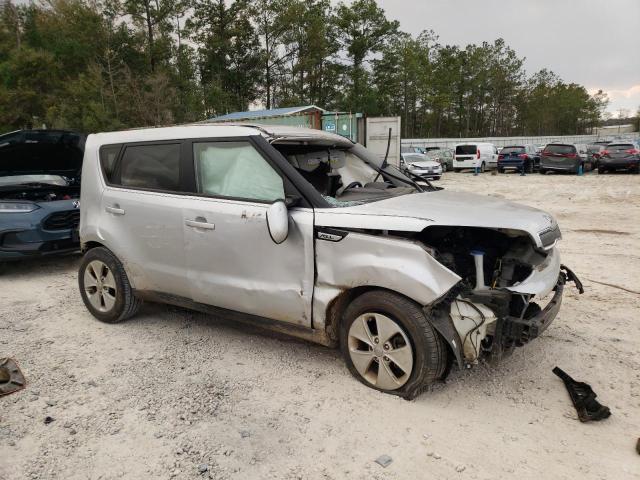 Photo 4 from auction – 2015 KIA SOUL with VIN KNDJN2A21F7806396