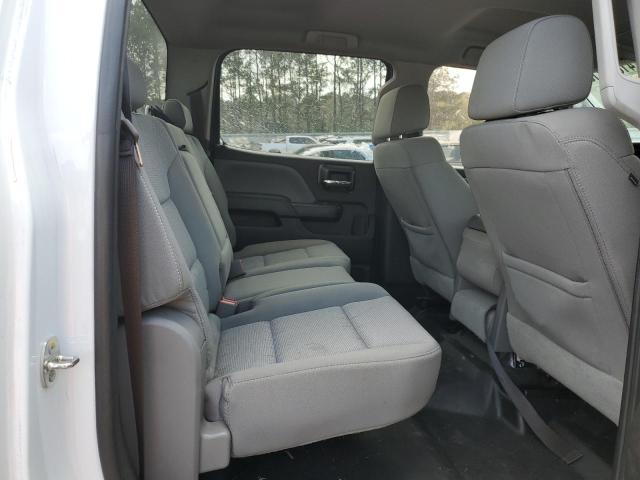 Photo 10 from auction – 2017 GMC SIERRA K25 with VIN 1GT12REY4HF204150