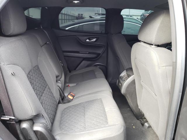 Photo 11 from auction – 2020 CHEVROLET BLAZER 2LT with VIN 3GNKBCRS8LS687967