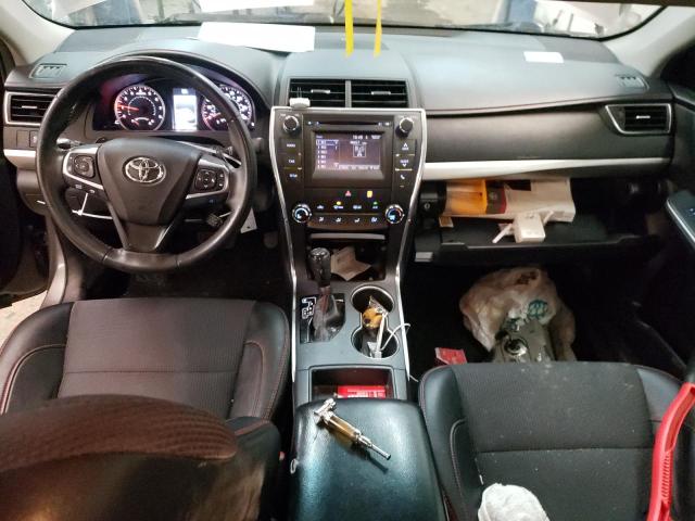 Photo 8 from auction – 2017 TOYOTA CAMRY LE with VIN 4T1BF1FK2HU387852
