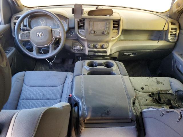 Photo 8 from auction – 2022 RAM 1500 BIG H with VIN 1C6SRFFT4NN449119