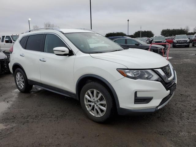 Photo 4 from auction – 2020 NISSAN ROGUE S with VIN KNMAT2MV8LP504448