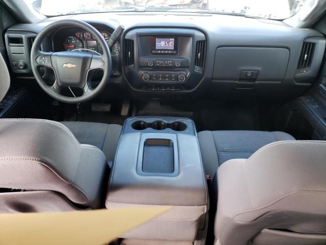 Photo 8 from auction – 2014 CHEVROLET SILVERADO with VIN 1GCRCPEH9EZ210248