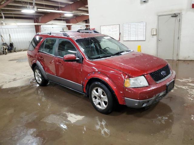 Photo 4 from auction – 2006 FORD FREESTYLE with VIN 1FMZK02156GA26516